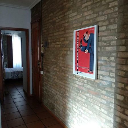 Apartamento Con Estilo Валенсия Экстерьер фото