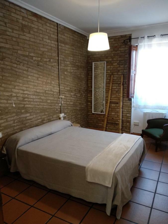 Apartamento Con Estilo Валенсия Экстерьер фото