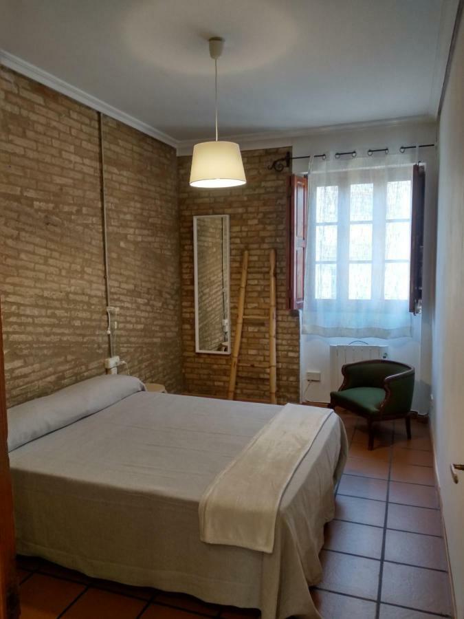 Apartamento Con Estilo Валенсия Экстерьер фото